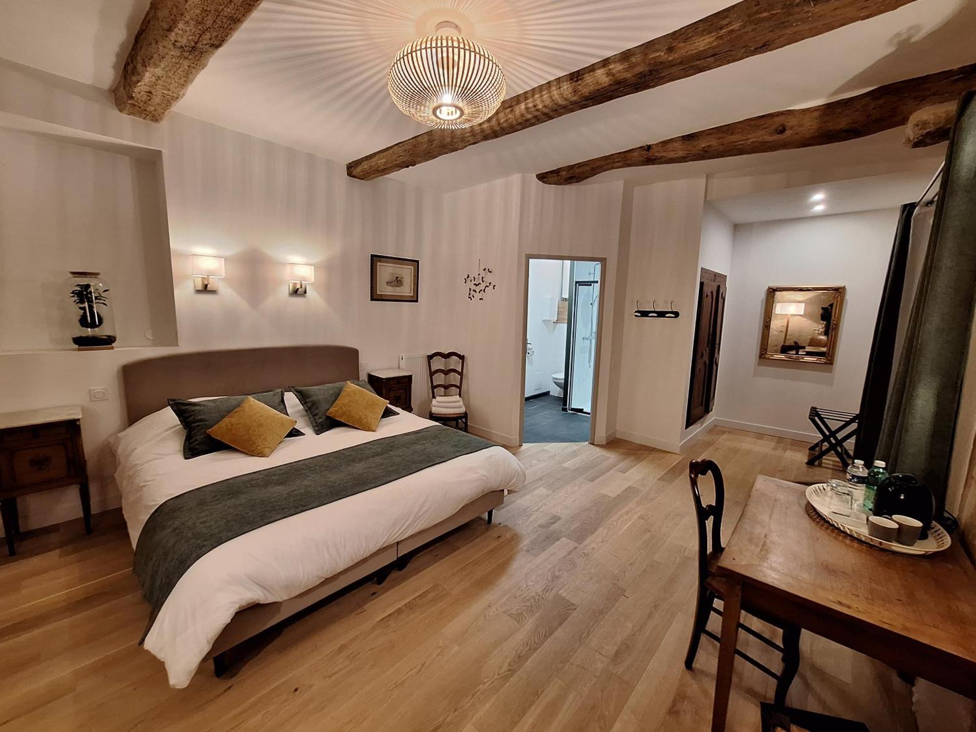 مبيت وإفطار مونتري-بيلاي Manoir Du Bellay المظهر الخارجي الصورة